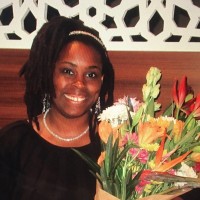 SUMTER SCHOOL DISTRICT Employee Sierranicole Maded's profile photo