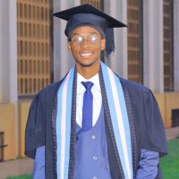 EssentialMED Employee Sibusiso Hlabane's profile photo