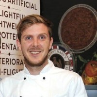 AnyJunk Employee William Sutherland's profile photo