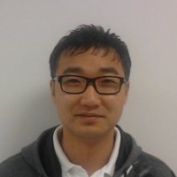 Daehan Solution Michigan Employee Jake Kim's profile photo