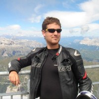 Extra Cube Employee Francesco Vivaldi's profile photo