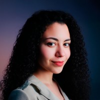 Esfera Employee Larissa Pessanha's profile photo