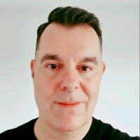 INSHUR Employee David Daiches's profile photo