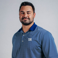 Ben Craukamp