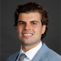 Lockheed Martin Employee Spencer Meyer's profile photo