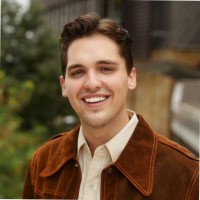 Lake|Flato Architects Employee Jacob Lyons's profile photo