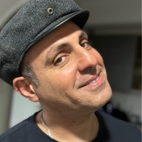 Shiv Electronics Employee Ali Mansourian's profile photo