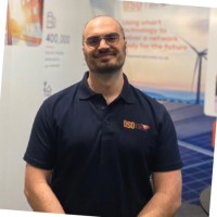 UK Power Networks Employee Jamie Bright's profile photo