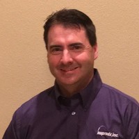 Sunrise Medical Employee David Gaskell's profile photo