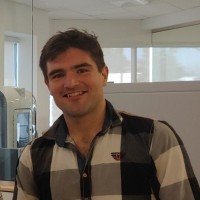 AbbVie Employee John Muroski's profile photo