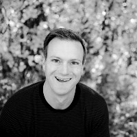 Cenovus Energy Employee Geoff Murray's profile photo