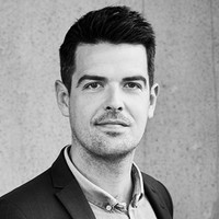 AART architects Employee Mads Nygaard's profile photo