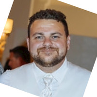 Mesa Community College Employee Blake Wolf's profile photo