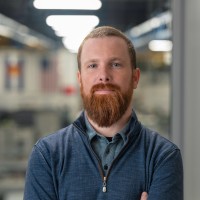 Barber-Nichols Employee Ryan Howard's profile photo