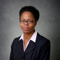 Cooper Medical School of Rowan University Employee Camille Henry's profile photo