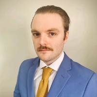 Arrive AI Employee Bradley Sutton's profile photo