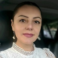 ALMARASEM DEVELOPMENT Employee Valeria Pryntsevska's profile photo