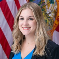 DownsAaron Employee Hannah Marshall's profile photo