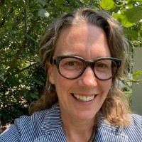 Girl Scouts of the USA Employee Amanda Daly's profile photo