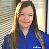 Webasto Roof Systems, Inc. Employee Liz Beatty's profile photo