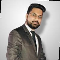 Franciscan Solutions Pvt.Ltd Employee Mohit Pawar's profile photo