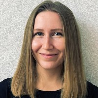 Mobatec Employee Yana Zhdanova's profile photo