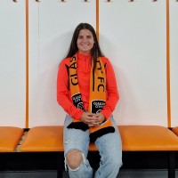 Glasgow City Football Club Employee Nicole Kozlova's profile photo