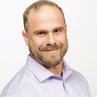 FloCap Injection Services Employee Matthew Holtzapple's profile photo