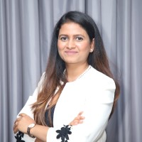 SMC Group Employee Shruti Aggarwal's profile photo