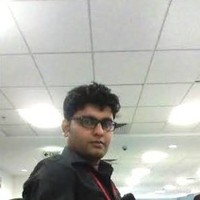 HPE Aruba Networking Employee Deepak Maurya's profile photo