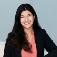 Foreign Policy Employee Alexandra Sharp's profile photo