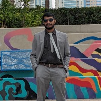 Maavan Employee Adnan Zafar's profile photo