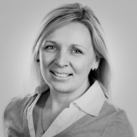 Cyber Power Systems (USA), Inc. Employee Naomi Synstelien's profile photo