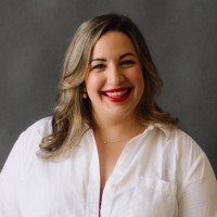 Audrey Saccone