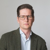 Brú Talent Employee Kristján Sæmundsson's profile photo