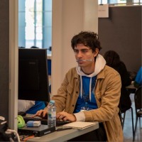 IMbox.me Employee Daniel B.'s profile photo