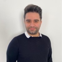 Lino's Coffee Employee Daniele Giannotti's profile photo