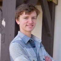 Repour Wine Saver Employee Jackson Dybvig's profile photo