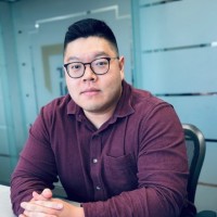 Theodore Kim Email & Phone Number
