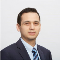 Cesar Tello Email & Phone Number