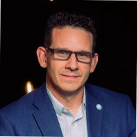 Paradox Employee Ross Grainger's profile photo