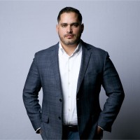 Optro Employee Pedro Diaz's profile photo