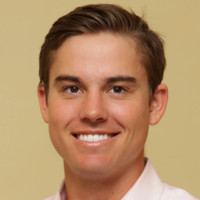 JPMorganChase Employee Michael Eaton's profile photo