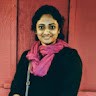 VMware Employee Haritha Reddy's profile photo