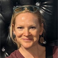 Exeter Hospital Employee Abigail White's profile photo