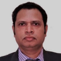 Expert Global Group Employee Ajit Patil's profile photo