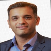 Sreekanth P Email