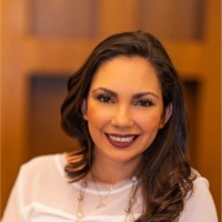 Hoyt Architects Employee Ana Luisa Scalia's profile photo