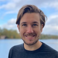 Foreign, Commonwealth and Development Office Employee Ben Mills's profile photo