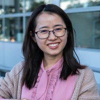 ADAPT Centre Employee Liting Zhou's profile photo